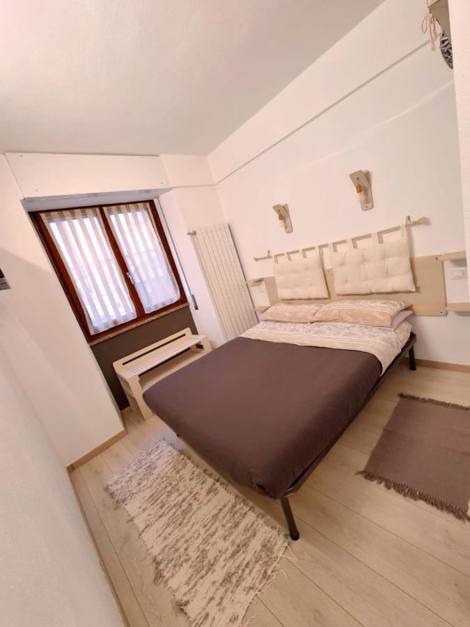 Loft & Espace Maison 1706 Lago Orta Borgomanero Luaran gambar