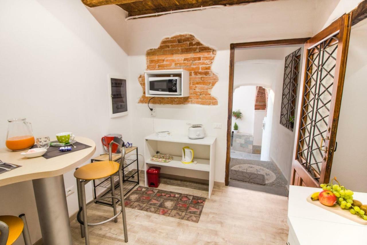 Loft & Espace Maison 1706 Lago Orta Borgomanero Luaran gambar