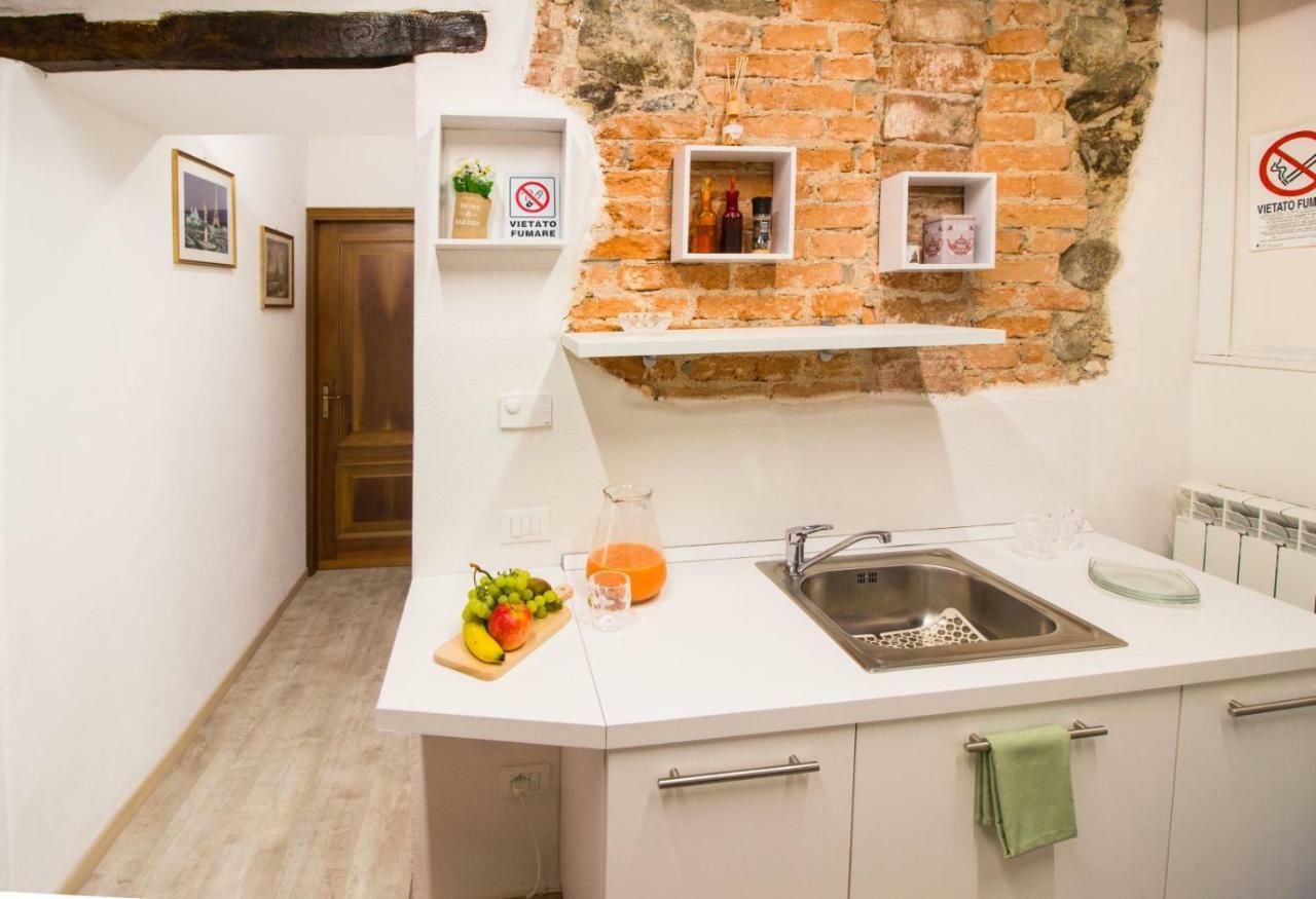 Loft & Espace Maison 1706 Lago Orta Borgomanero Luaran gambar