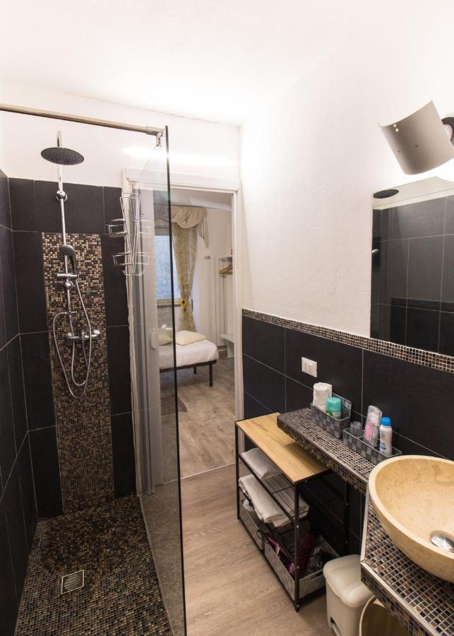 Loft & Espace Maison 1706 Lago Orta Borgomanero Luaran gambar